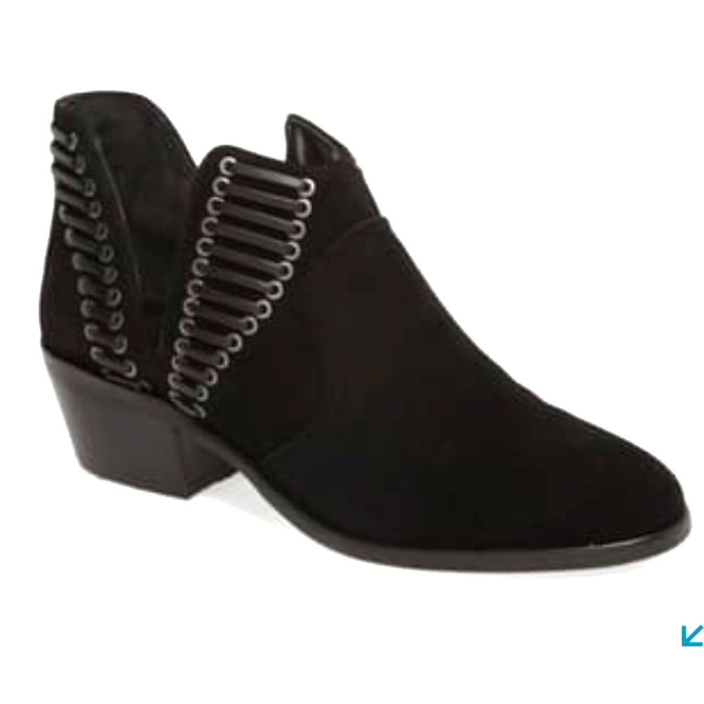 Vince Camuto Pevista Bootie